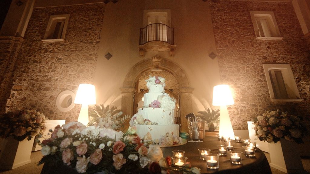 LA TORTA E’ UN ICONA