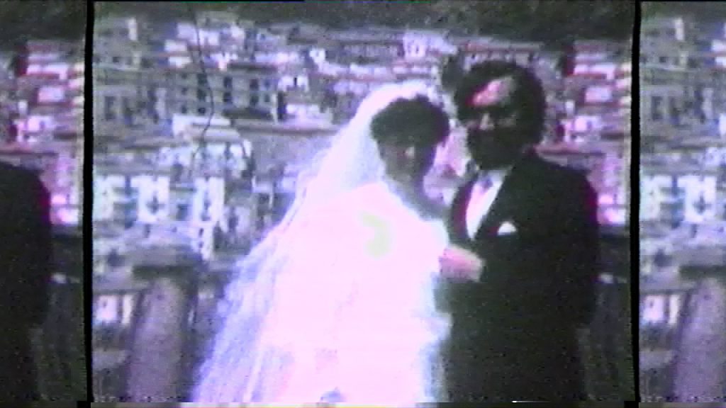 famiglia mamma e papà