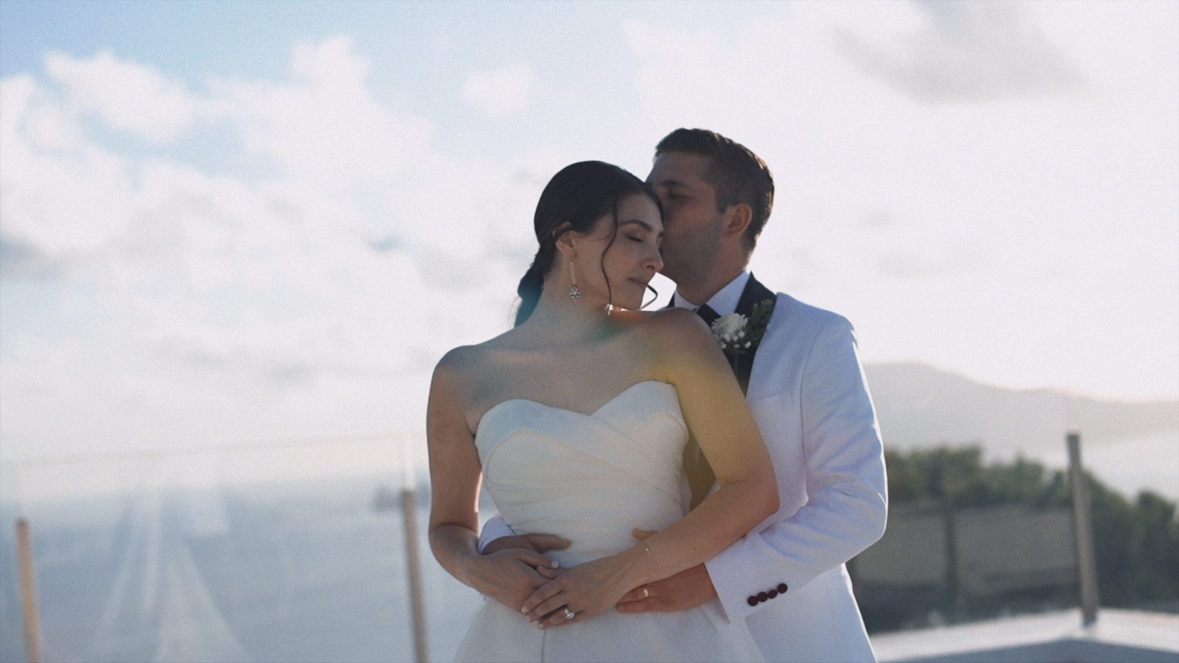 wedding in sorrento